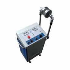 Shortwave Diathermy